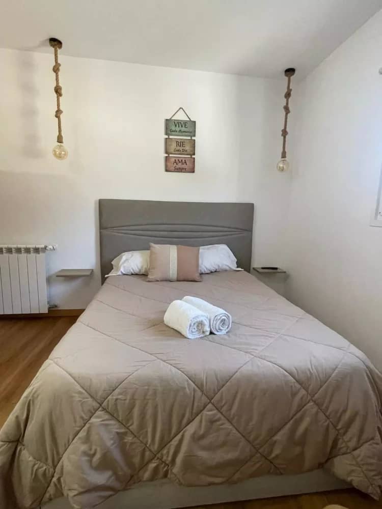 Segundo quarto da Quinta Cerqueira